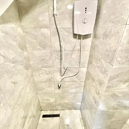 Cozy Midtown Flat In T1 * 안탈리아